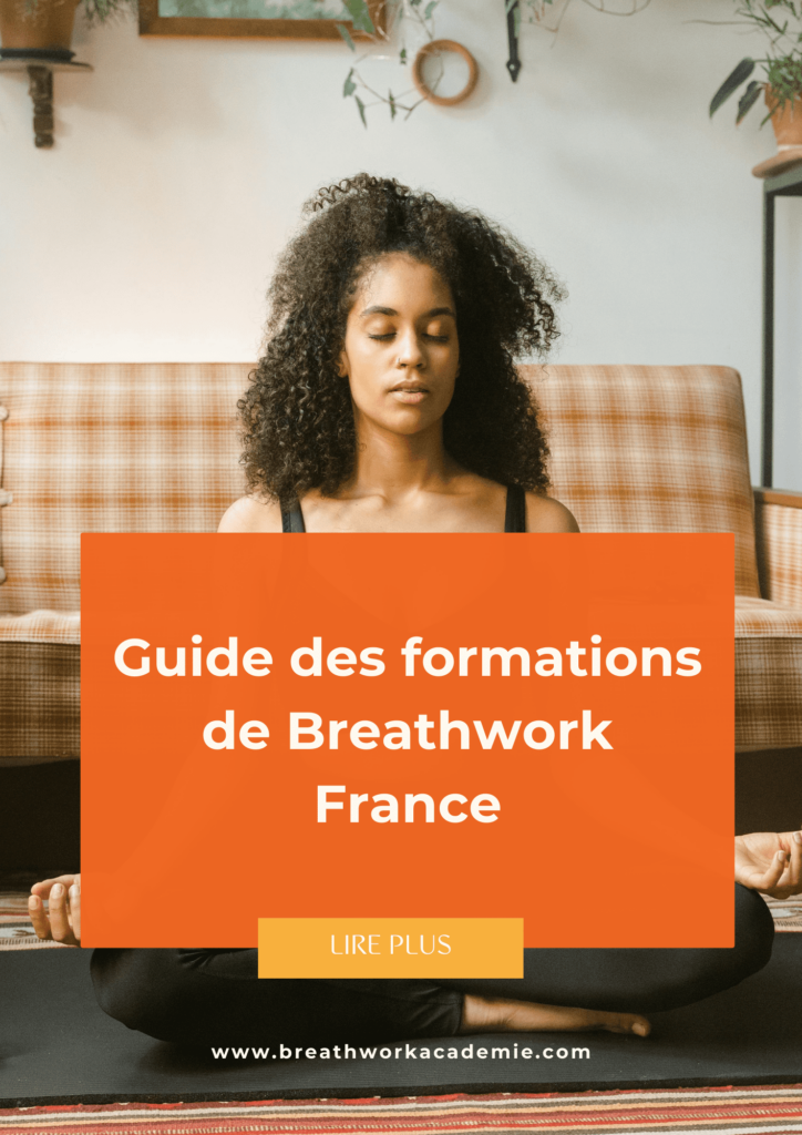 Formation Breathwork France