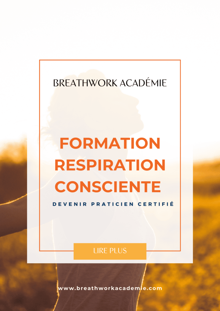 formation respiration consciente pour devenir praticien certifié