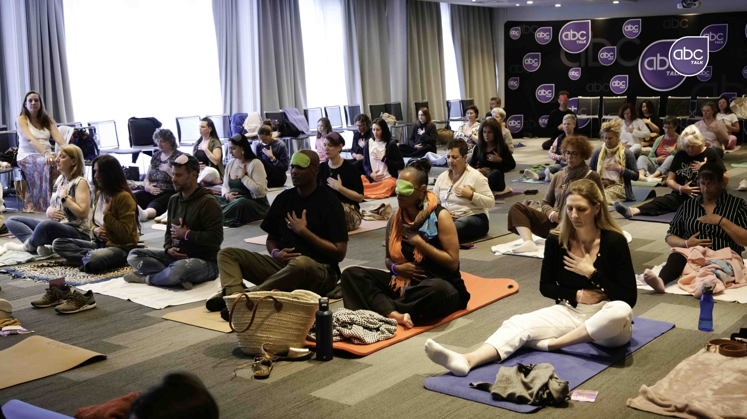 5 bonnes raisons de se former au breathwork