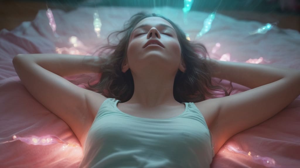 breathwork etats de conscience modifiée