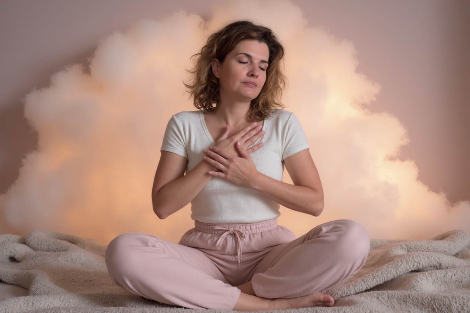 breathwork liberation emotionnelle